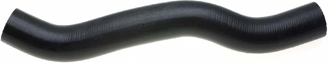 2006-2010 Jeep Commander Radiator Coolant Hose - Upper (Gates)