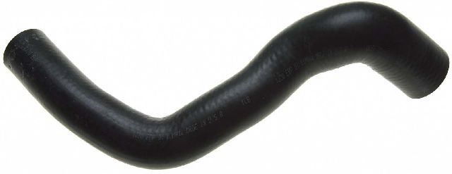 1999-2000 Mercedes-Benz C280 Radiator Coolant Hose - Lower (Gates)