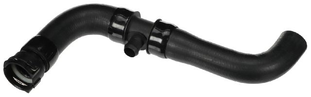 2014-2016 Cadillac ELR Radiator Coolant Hose - Lower - Radiator To Water Pump (Gates)