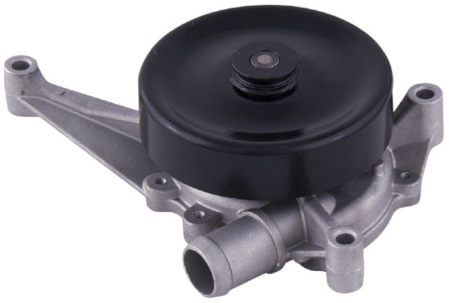 2003-2005 Lincoln LS Engine Water Pump (Gates)