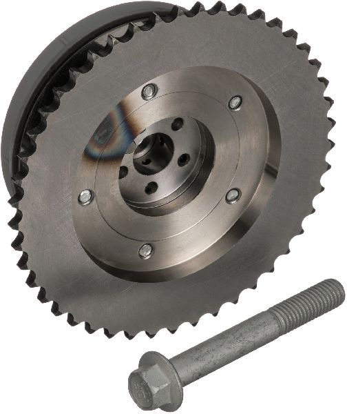 2010 Chevrolet Equinox Engine Variable Valve Timing (VVT) Sprocket - Intake (Gates)