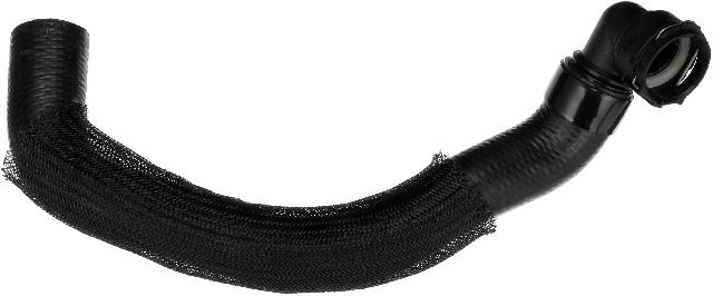2014-2022 Jeep Cherokee Radiator Coolant Hose - Lower (Gates)