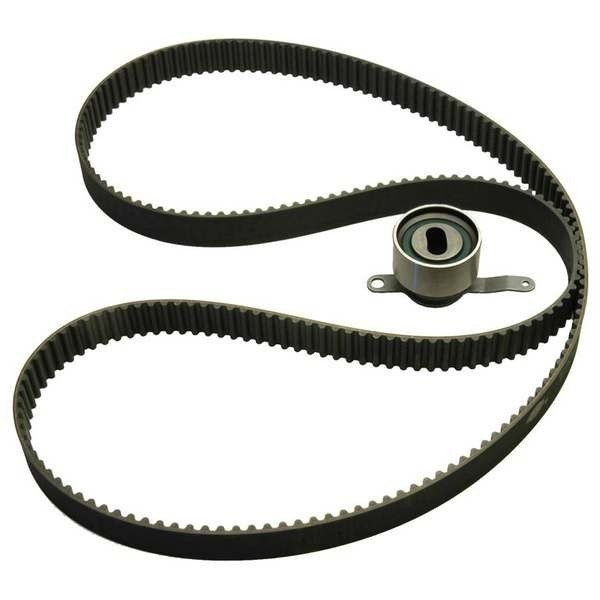 1993-1997 Honda Civic del Sol Engine Timing Belt Component Kit (Gates)