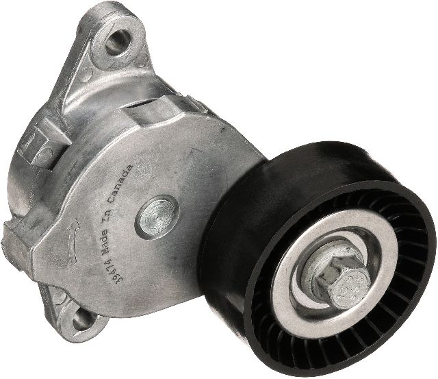 2015-2024 Ford F-150 Accessory Drive Belt Tensioner Assembly -  or Alternator (Gates)