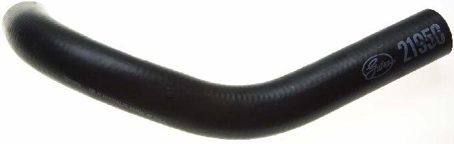 1992-1996 Dodge Dakota Radiator Coolant Hose - Lower (Gates)