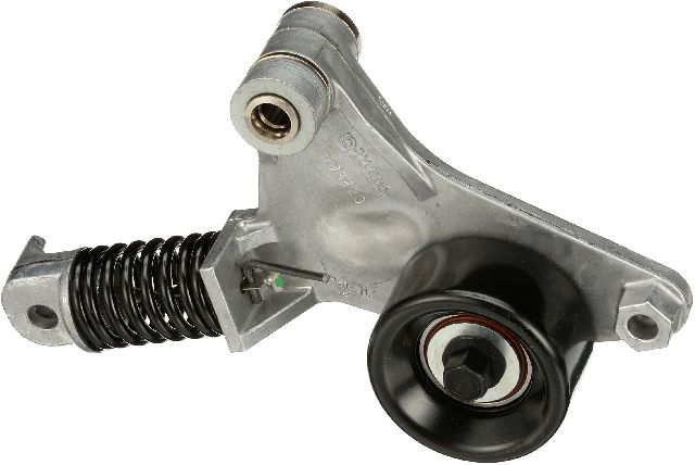 2008 Toyota Solara Accessory Drive Belt Tensioner Assembly (Gates)