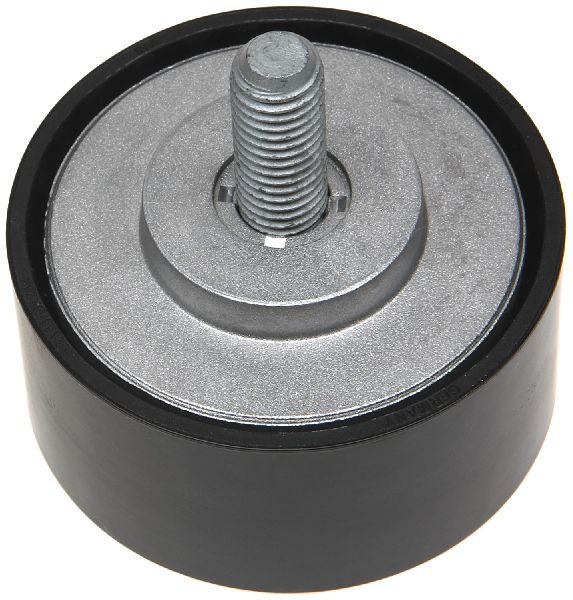 2004-2018 Porsche Cayenne Accessory Drive Belt Idler Pulley (Gates)