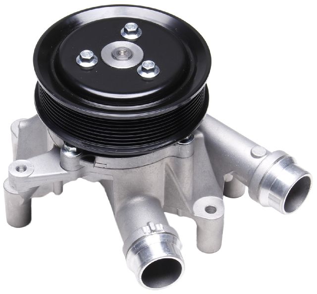 2011-2019 Ford F-350 Super Duty Engine Auxiliary Water Pump - EGR Cooler (Gates)