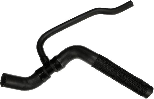 2016-2017 Jeep Compass Radiator Coolant Hose - Lower (Gates)