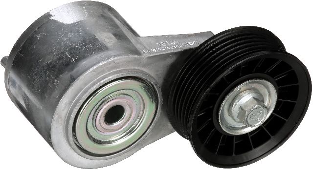 1988-1995 Ford Taurus Accessory Drive Belt Tensioner Assembly (Gates)