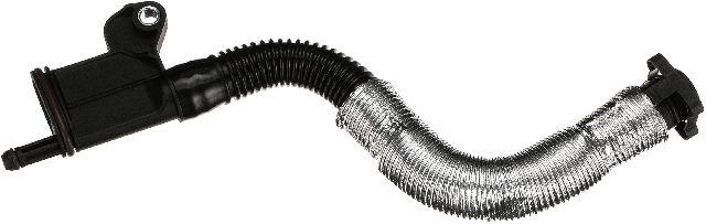 2009-2013 Audi A3 Engine Crankcase Breather Hose - PCV Valve To Tube (Gates)