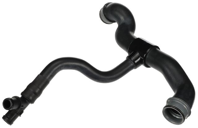 2006-2007 Mercedes-Benz C280 Radiator Coolant Hose - Lower (Gates)