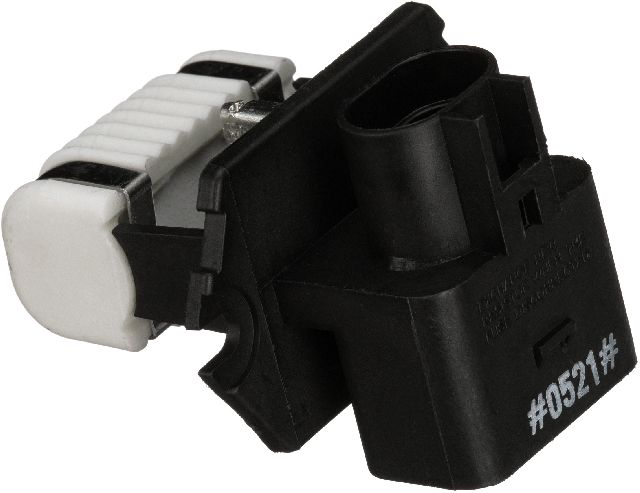 2007-2012 Hyundai Elantra Engine Cooling Fan Module - Cooling Fan Resistor (Gates)