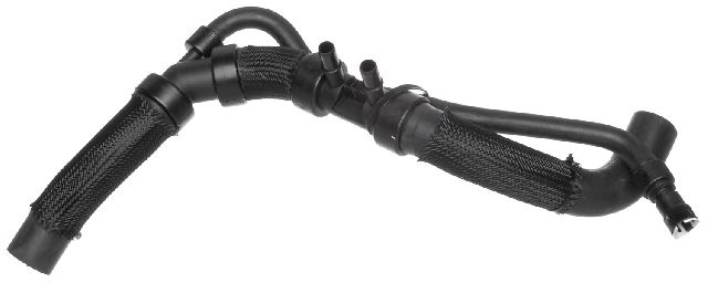 2013-2019 Ford Police Interceptor Utility Radiator Coolant Hose - Lower (Gates)