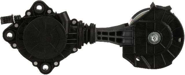 2009-2016 Mini Cooper Accessory Drive Belt Idler Pulley - Water Pump (Gates)