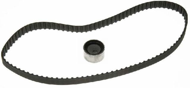 1992-1994 Suzuki Swift Engine Timing Belt Component Kit (Gates)