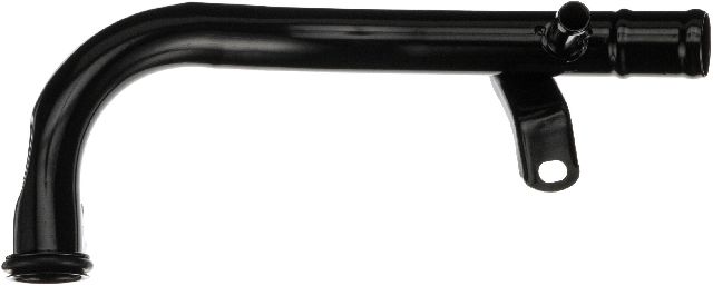 2001-2007 Dodge Caravan Engine Water Pump Inlet Tube - Lower Hose To Water Pump Housing (Gates)
