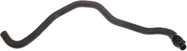 2008-2018 BMW X6 HVAC Heater Hose - Heater - Right Side (Gates)