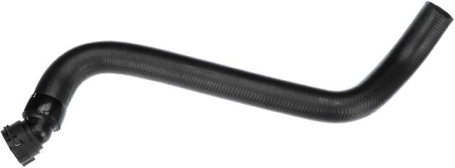 2015-2017 Ford F-150 Radiator Coolant Hose - Upper (Gates)