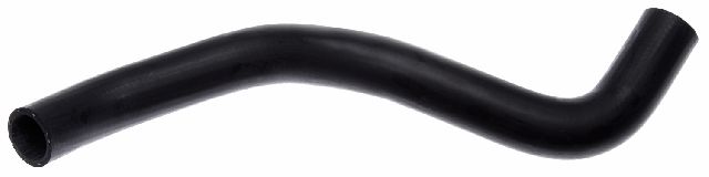 2009-2012 INFINITI FX35 Radiator Coolant Hose - Lower (Gates)
