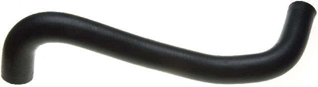 1998-2007 Toyota Land Cruiser Radiator Coolant Hose - Lower (Gates)
