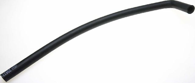 1980 Chevrolet Caprice HVAC Heater Hose - Heater To Water Pump (Gates)