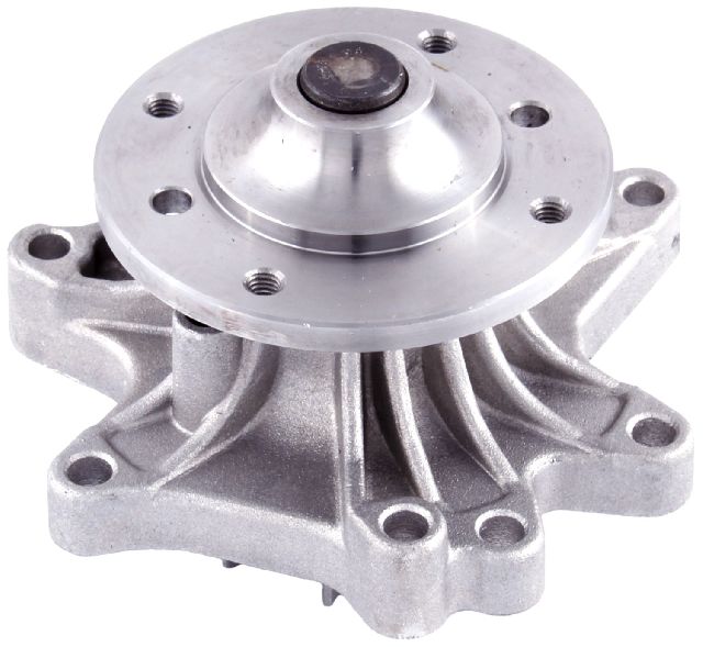 2003-2006 Pontiac Vibe Engine Water Pump (Gates)