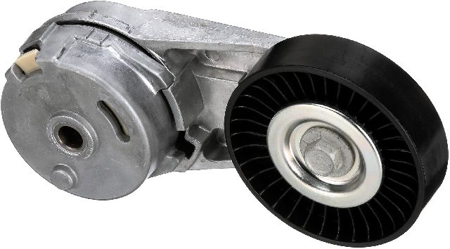 2010-2017 Chevrolet Equinox Accessory Drive Belt Tensioner Assembly (Gates)