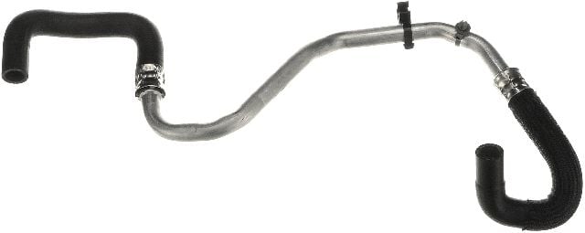2011-2016 Ford F-250 Super Duty HVAC Heater Hose (Gates)