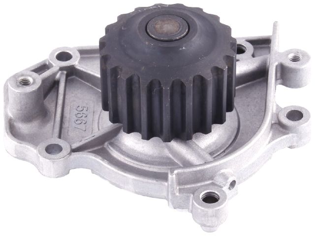 1990-1995 Acura Integra Engine Water Pump (Gates)