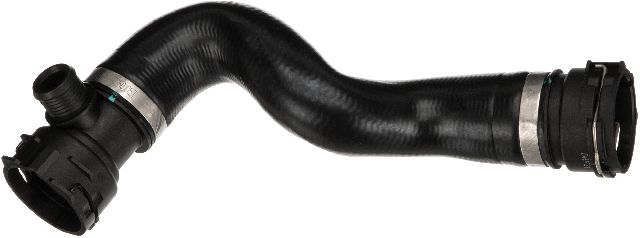 2011 BMW 528i Radiator Coolant Hose - Upper (Gates)