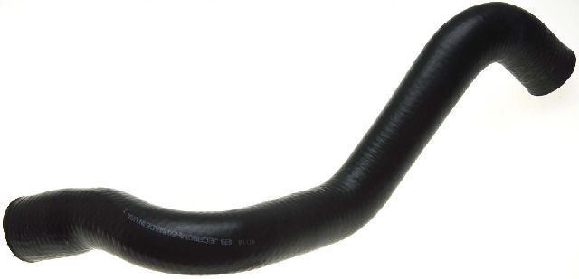 1996-1999 Chevrolet Express 2500 Radiator Coolant Hose - Lower (Gates)