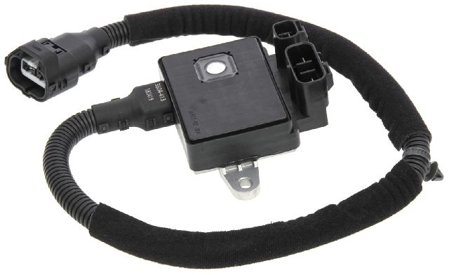2008-2010 Hyundai Sonata Engine Cooling Fan Module (Gates)