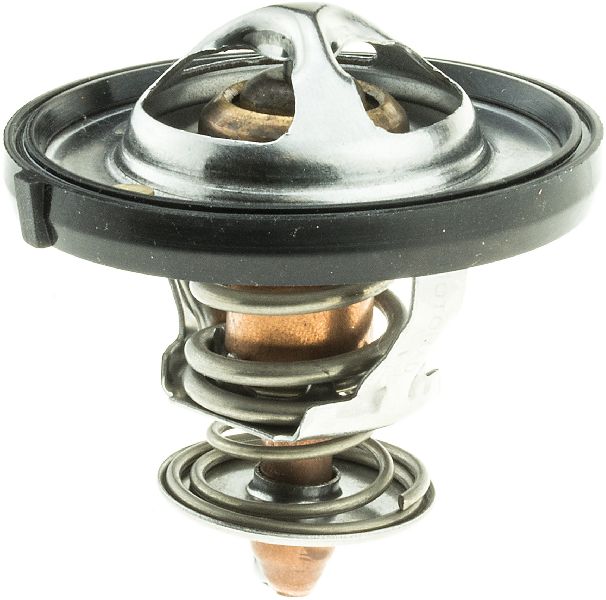 2008-2014 Dodge Avenger Engine Coolant Thermostat - Engine (Gates)