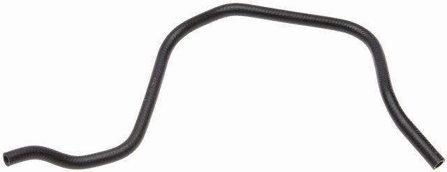 2010-2017 Chevrolet Equinox HVAC Heater Hose - Reservoir To Pipe (Gates)