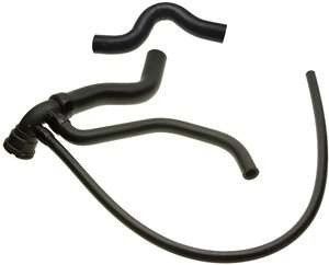2001-2006 GMC Sierra 3500 Radiator Coolant Hose - Upper (Gates)