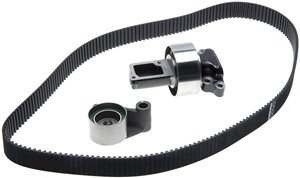 1993-1995 Toyota Pickup Engine Timing Belt Component Kit (Gates)