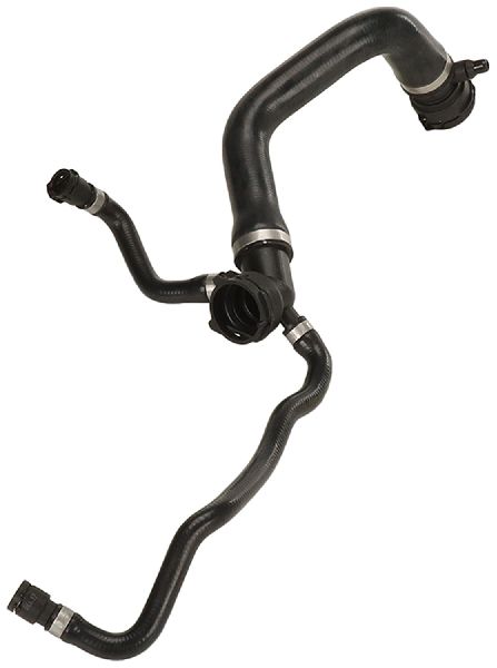 2000-2003 BMW X5 Radiator Coolant Hose - Upper (Gates)