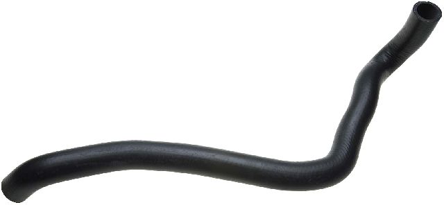 1998-2011 Volkswagen Beetle Radiator Coolant Hose - Lower (Gates)