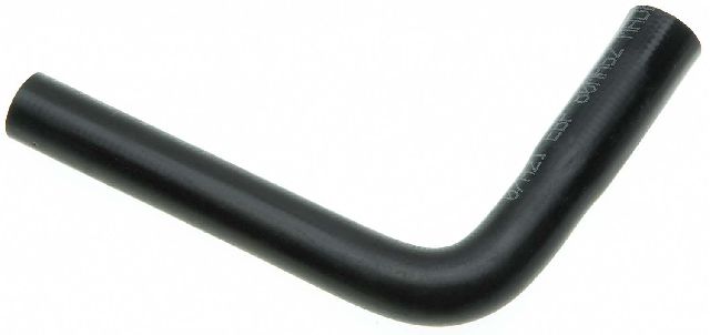2003-2010 Lincoln Town Car HVAC Heater Hose - Heater To Pipe (Gates)