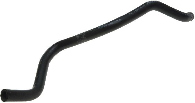 1993-1997 Ford Probe HVAC Heater Hose - Heater To Pipe-1 or Heater To Tee-1 (Gates)