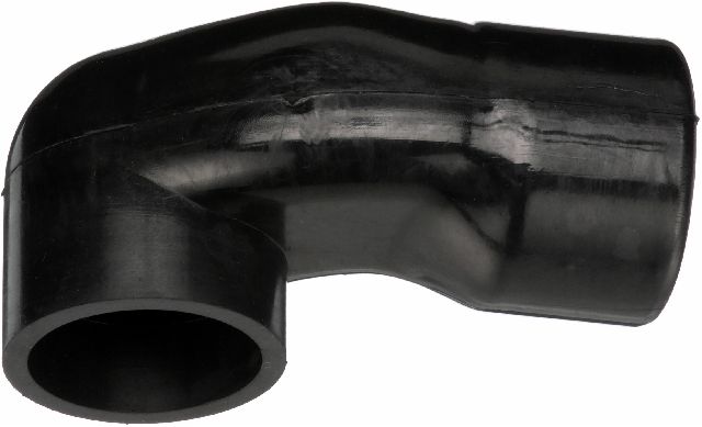 2004 Volvo S80 Engine Crankcase Breather Hose - Oil Separator To Engine (Upper) (Gates)