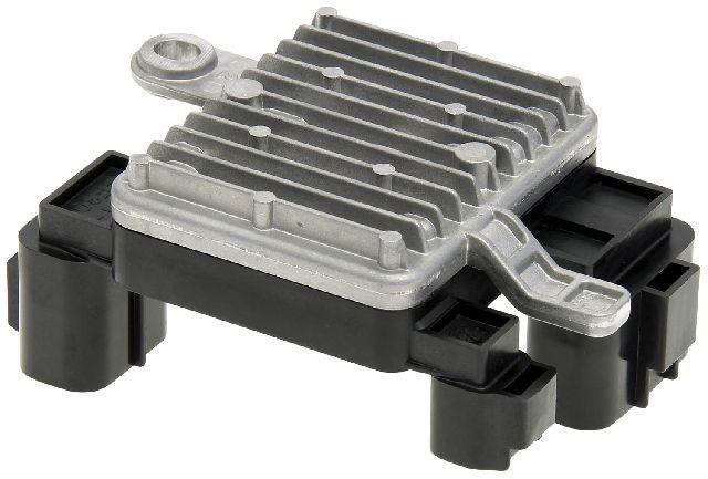 2017-2018 Genesis G80 Engine Cooling Fan Module (Gates)