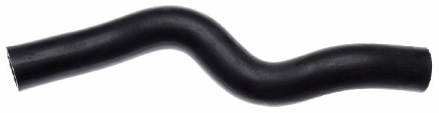 2009-2012 INFINITI FX35 Radiator Coolant Hose - Upper (Gates)
