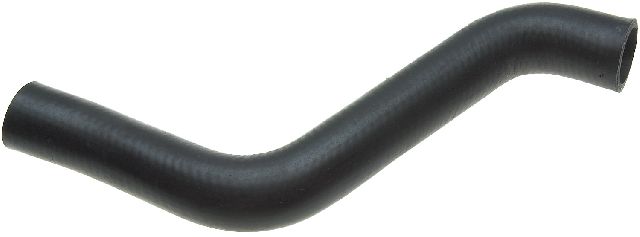 1998-2000 Audi A3 Radiator Coolant Hose - Upper - Radiator To Tee (Gates)