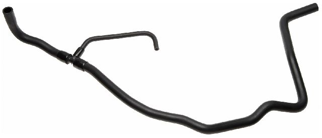 2005-2007 Ford Escape HVAC Heater Hose (Gates)