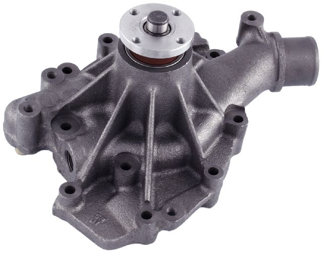 1992-1994 Ford E-350 Econoline Engine Water Pump (Gates)