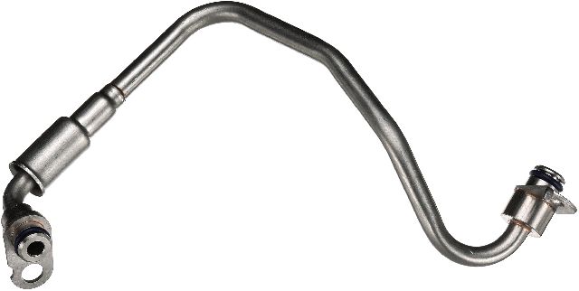2019-2021 Lincoln Navigator Turbocharger Coolant Line - Return (Right) (Gates)