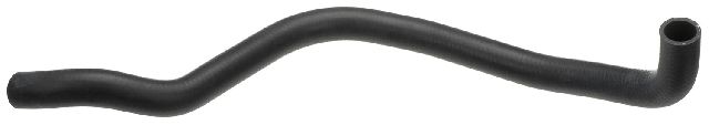 1992-1993 Honda Prelude Radiator Coolant Hose - Lower (Gates)
