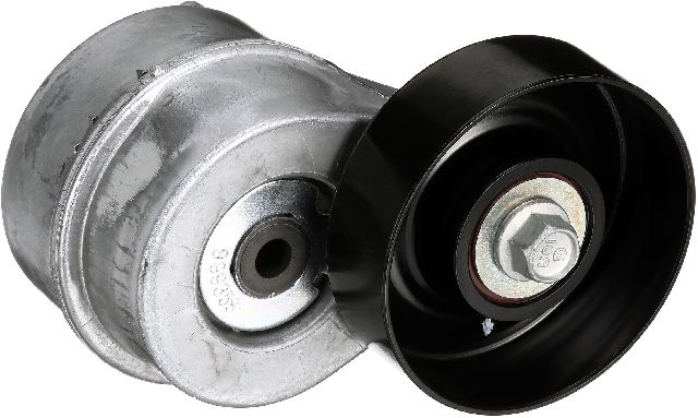 1997-2008 Ford F-150 Accessory Drive Belt Tensioner Assembly - Smooth Pulley (Gates)